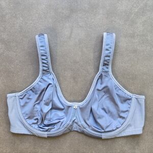 Breezies Underwire Bra 36C